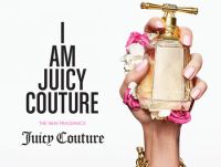 Лот: 7867616. Фото: 2. I Am Juicy Couture от Juicy Couture... Парфюмерия