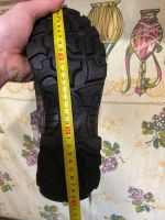 Лот: 25888848. Фото: 4. Берцы камуфляж "осень"