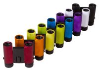 Лот: 16332669. Фото: 9. Бинокль Levenhuk Rainbow 8x25...