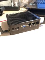 Лот: 20835369. Фото: 2. Мини ПК. Безвентиляторный. Компьютеры, ноутбуки, планшеты