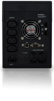 Лот: 7493039. Фото: 2. ippon smart power pro 1000 (неиспр... Периферия