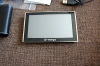 Лот: 25888896. Фото: 3. Двухсистемный навигатор Глонасс... Авто, мото, водный транспорт