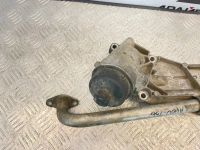 Лот: 25803634. Фото: 2. корпус масляного фильтра Chevrolet... Автозапчасти