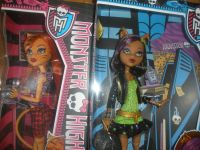 Лот: 4882486. Фото: 10. Кукла Monster High Монстер Хай...