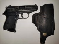 Лот: 17134802. Фото: 2. Walther PPK кал 8. Средства самообороны