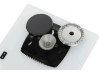 Лот: 24584357. Фото: 7. Газовая варочная панель Gefest...