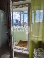 Лот: 25740125. Фото: 13. 1-комн. квартира , Красноярск...