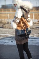 Лот: 5078166. Фото: 2. Куртка натуральная кожа+шерсть... Женская одежда