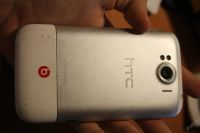 Лот: 5238758. Фото: 3. HTC Sensation Xl, в хорошем состоянии... Красноярск