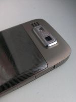 Лот: 5317001. Фото: 4. Nokia E72 Brown
