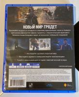 Лот: 15662198. Фото: 3. Жизнь после (Days Gone) для Sony... Компьютеры, оргтехника, канцтовары