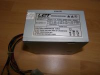 Лот: 3500115. Фото: 2. БП № 29 LCT 350 W Max. Комплектующие