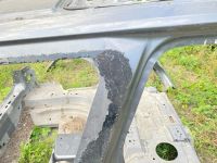 Лот: 23553897. Фото: 7. Крыло Land Rover Range Rover 2014...