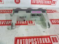 Лот: 20898040. Фото: 2. Блок управления климат-контролем... Автозапчасти