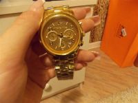 Лот: 2581898. Фото: 3. часы Michael Kors. Ювелирные изделия, бижутерия, часы