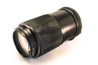Лот: 7672686. Фото: 2. Minolta MD Zoom 75-150mm f4 для... Фото, видеокамеры, оптика