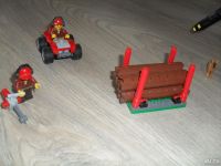 Лот: 8415366. Фото: 6. LEGO City 60021 Грузовой конвертоплан