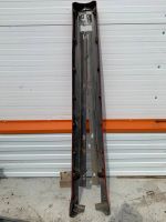 Лот: 23523012. Фото: 2. Накладки на пороги Mazda Familia... Автозапчасти