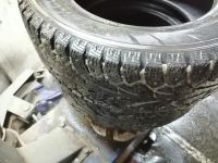 Лот: 15201054. Фото: 3. Hankook 185/65/14 4шт. Авто, мото, водный транспорт