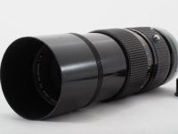 Лот: 9396940. Фото: 9. Телезум Сanon FD S.S.C. 80-200mm...