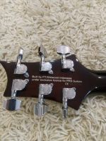 Лот: 15242029. Фото: 2. PRS SE Standard 24 Tobacco Sunburst. Музыкальные инструменты