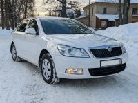 Лот: 21312532. Фото: 2. Skoda Octavia в рассрочку без... Прокат и аренда