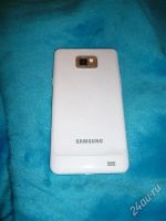 Лот: 2437802. Фото: 2. Samsung Galaxy S2. Смартфоны, связь, навигация