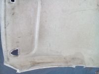 Лот: 10689349. Фото: 3. Обшивка крыши Toyota Corolla ZZE... Авто, мото, водный транспорт