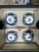 Лот: 18020267. Фото: 5. Гитарный кабинет Kustom HV 412
