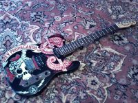Лот: 7828692. Фото: 2. Fender squier telecaster obey... Музыкальные инструменты