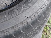 Лот: 19395037. Фото: 5. 265/65/R17, Bridgestone Dueler...