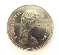 Лот: 21377337. Фото: 2. Канада 1 доллар 1983. Монеты