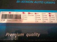 Лот: 4872190. Фото: 3. Комплект ксенон. Авто, мото, водный транспорт