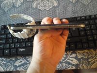 Лот: 6227242. Фото: 5. продам Samsung mega 5.8