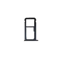 Лот: 17057340. Фото: 2. Контейнер SIM/MMC Huawei Honor... Запчасти, оборудование