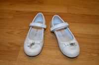 Лот: 6510179. Фото: 2. Туфли для девочки kapika, 32 размер. Обувь