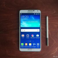 Лот: 13009289. Фото: 5. Samsung galaxy note 3 SM-N9005