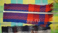 Лот: 19564354. Фото: 6. 2 шарфа одним лотом