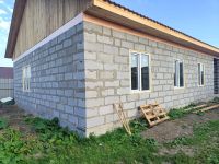 Лот: 20741321. Фото: 3. Газобетонные блоки. Строительство и ремонт