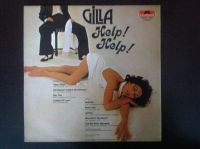 Лот: 10924766. Фото: 2. Gilla Help!Help!. Коллекционирование, моделизм