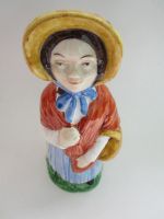 Лот: 19547606. Фото: 2. 7. фарфор Toby Jug Little Nell... Посуда, кухонная утварь