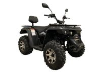 Лот: 25659160. Фото: 7. Квадроцикл LINHAI-YAMAHA M170