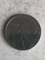Лот: 16509317. Фото: 2. Италия 50 лир, 1980. Монеты