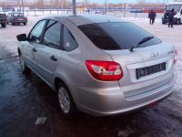 Лот: 6697096. Фото: 5. Продам Lada Granta Liftbek 12...