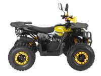 Лот: 25659405. Фото: 5. Квадроцикл AVANTIS Optima 8 Premium