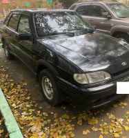 Лот: 25800546. Фото: 4. Лада 211540 LADA Самара