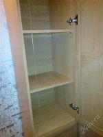 Лот: 2020037. Фото: 2. угловой шкаф с узким шкафом в... Хранение вещей