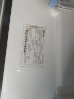 Лот: 16413682. Фото: 4. Indesit C132G.016. Красноярск