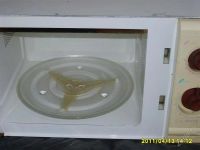 Лот: 923564. Фото: 2. Микроволновка. Мелкая бытовая техника