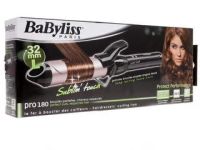 Лот: 16955879. Фото: 8. Щипцы для волос BaByliss C332E